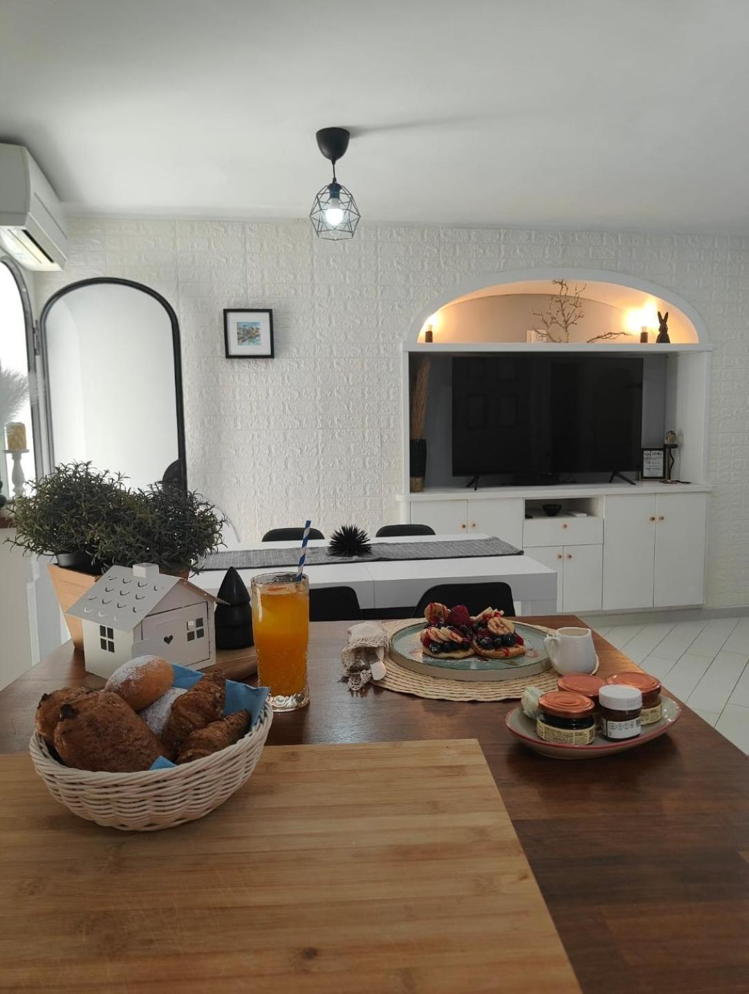 Casa Ginietta Villa Positano Eksteriør bilde